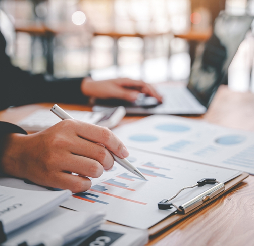 Expert Tax Accountants and Business Services