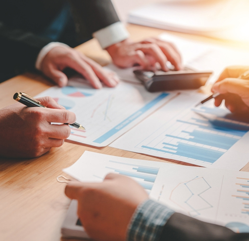 Expert Tax Accountants and Business Services
